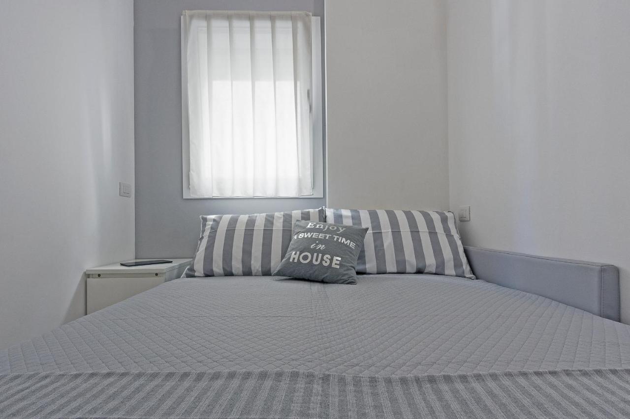 Residence Armony Misano Adriatico Bagian luar foto
