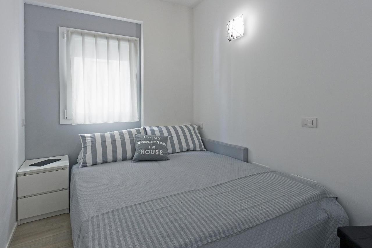 Residence Armony Misano Adriatico Bagian luar foto