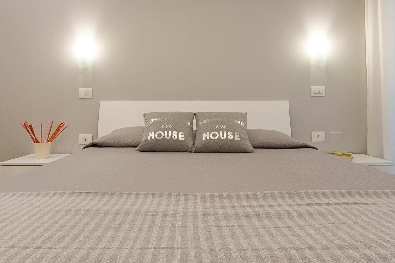 Residence Armony Misano Adriatico Bagian luar foto